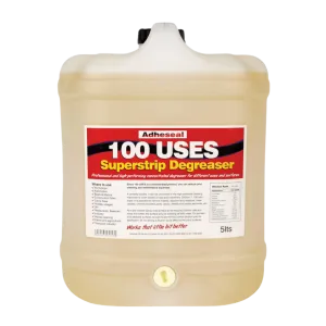 100 Uses - Degreaser Concentrate