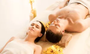 2-Hour couples pamper package at Spa Durban - Fleur De Lis Spa Royal