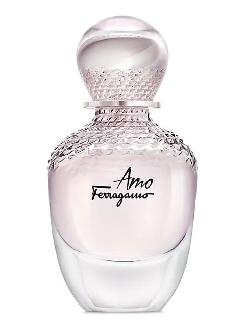 Amo Ferragamo Eau De Parfum Spray