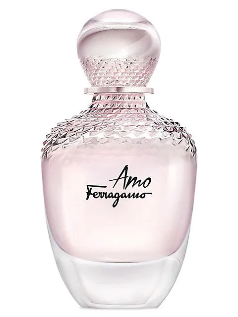 Amo Ferragamo Eau De Parfum Spray