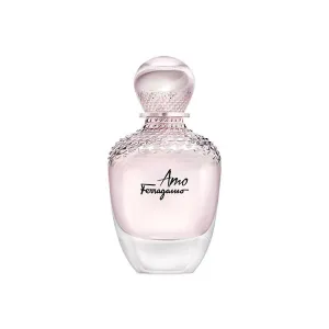 Amo Ferragamo Eau De Parfum