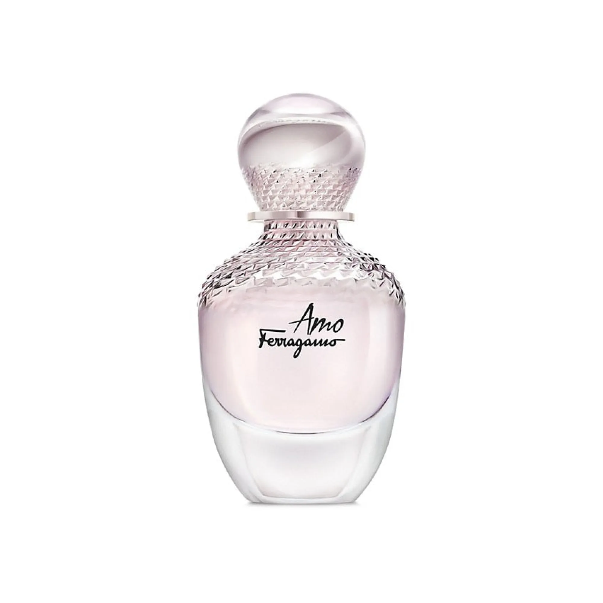 Amo Ferragamo Eau De Parfum