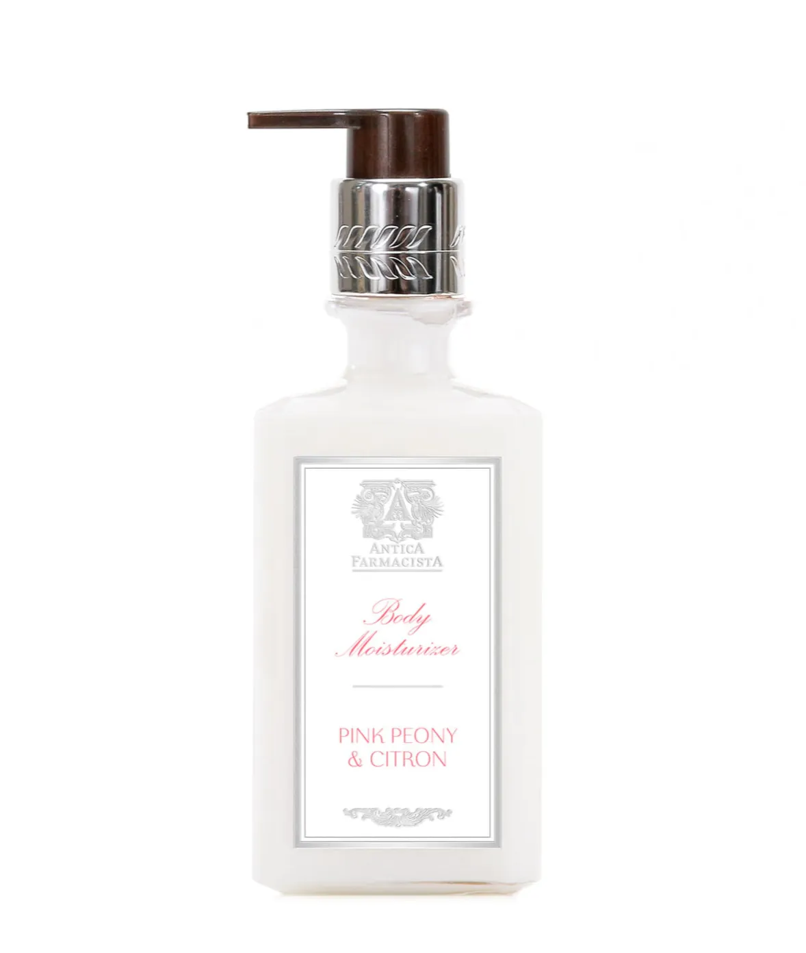 Antica Farmacista Pink Peony & Citron Lotion