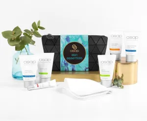 ASAP Skin Essentials Pack **Top Seller**