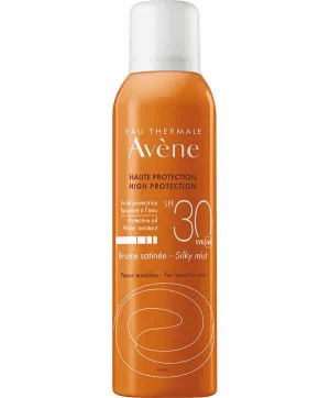 Avene Sun Care Silky Mist Spf 30