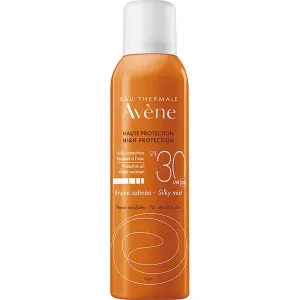 Avène - Silky mist SPF 30