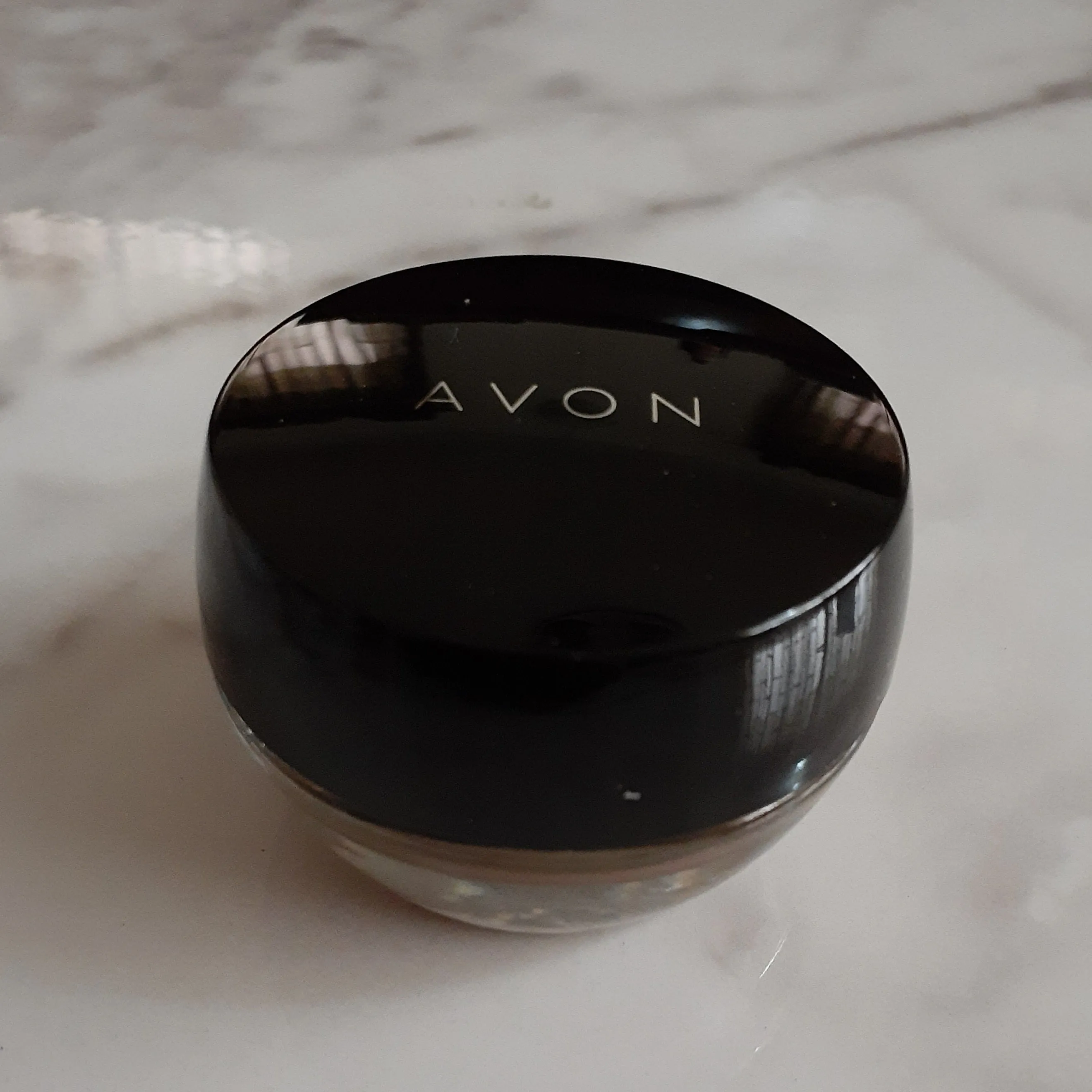 Avon Ideal Flawless Matte Mousse Foundation | Rich Espresso