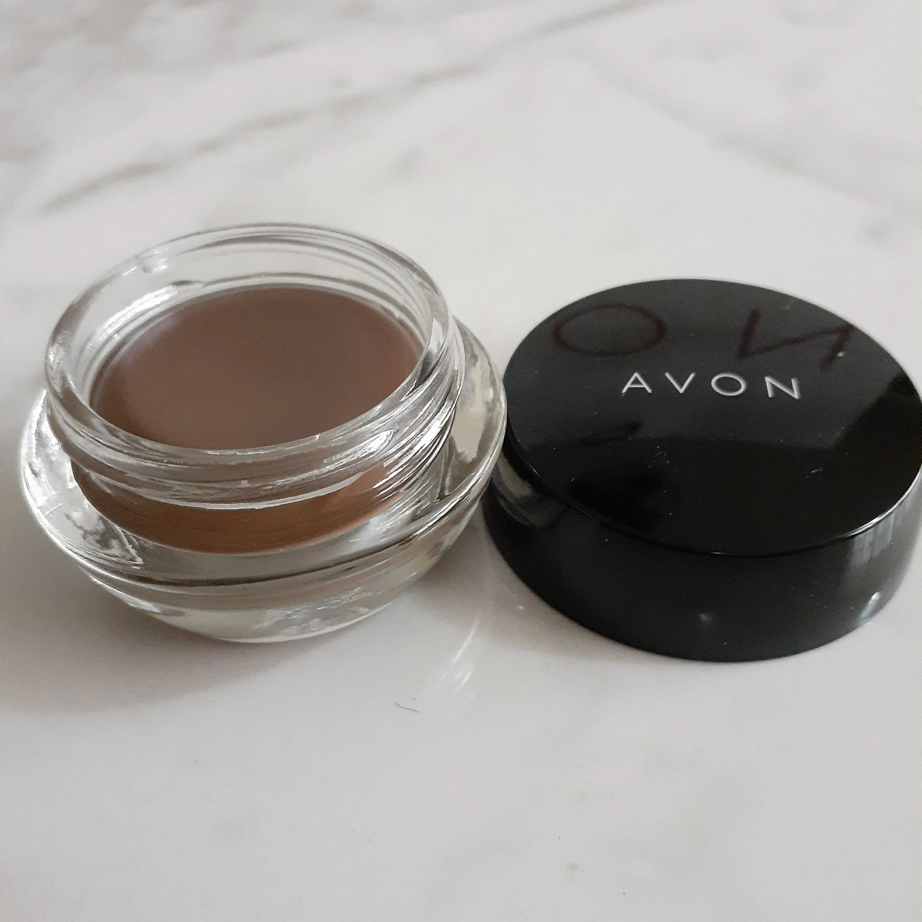 Avon Ideal Flawless Matte Mousse Foundation | Rich Espresso