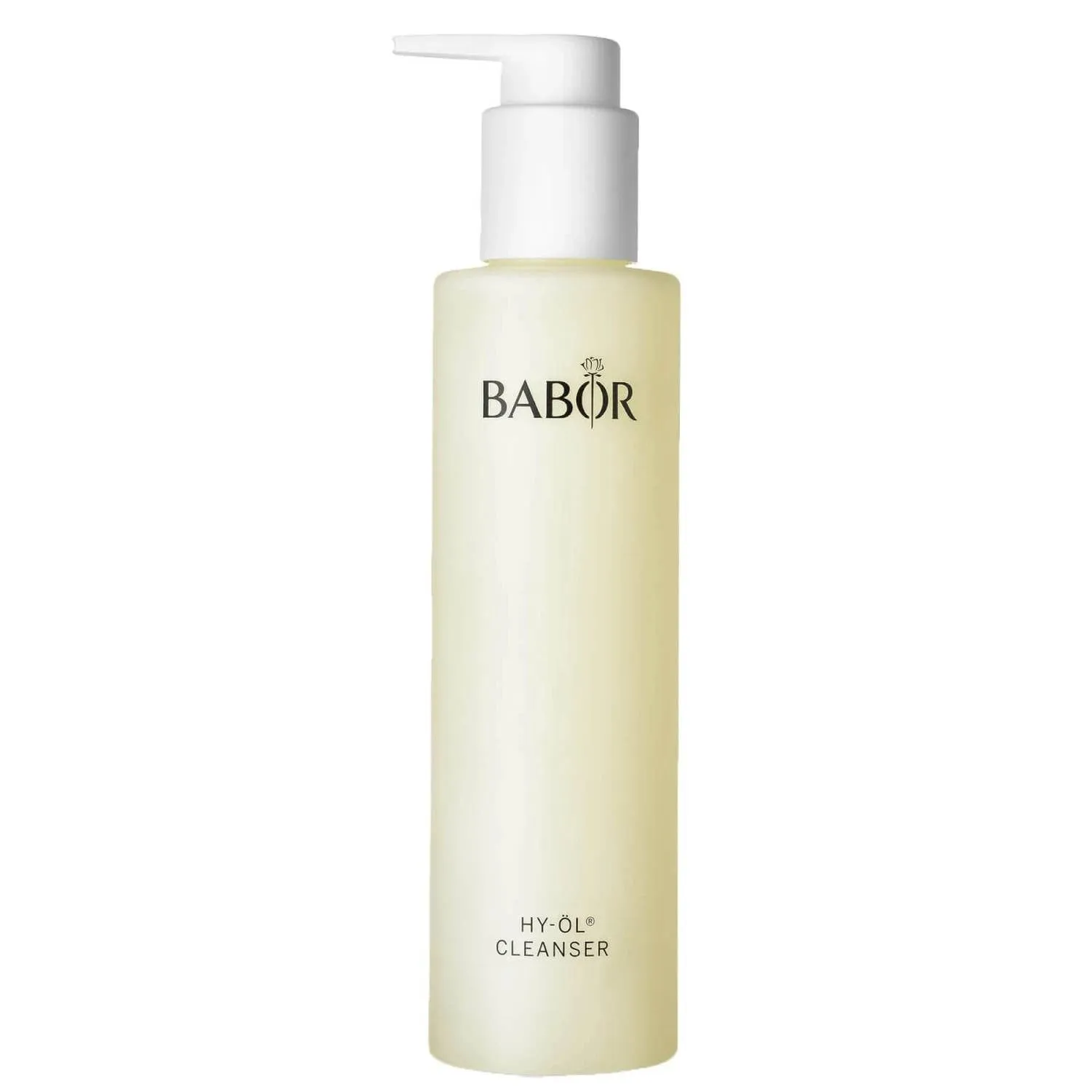 Babor Hy-Ol cleanser 200ml