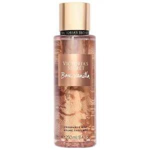 Bare Vanilla Fragrance Mist for Women by Victoria's Secret (250ml)