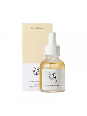 Beauty Of Joseon Glow Serum Propolis   Niacinamide 30Ml