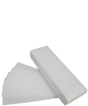 Bellissemo Lily Non Woven Wax Paper Strips