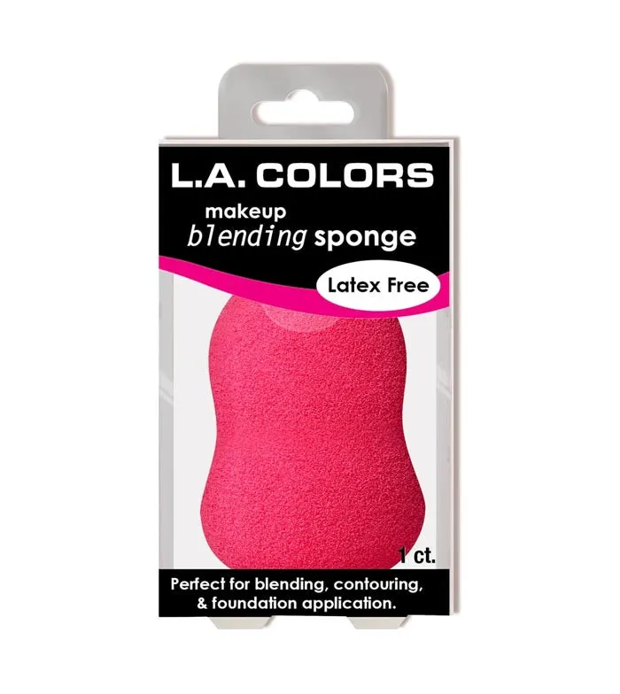 Blending Sponge