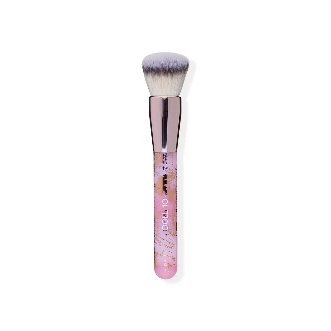 Blissfully Blended Foundation Brush