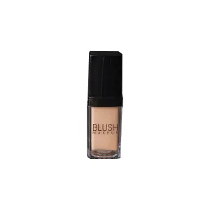 Blush Makeup Cosmetics Flawless Finish Liquid Foundation