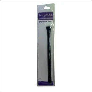 Bodytools Eyeshadow Brush Double Ended