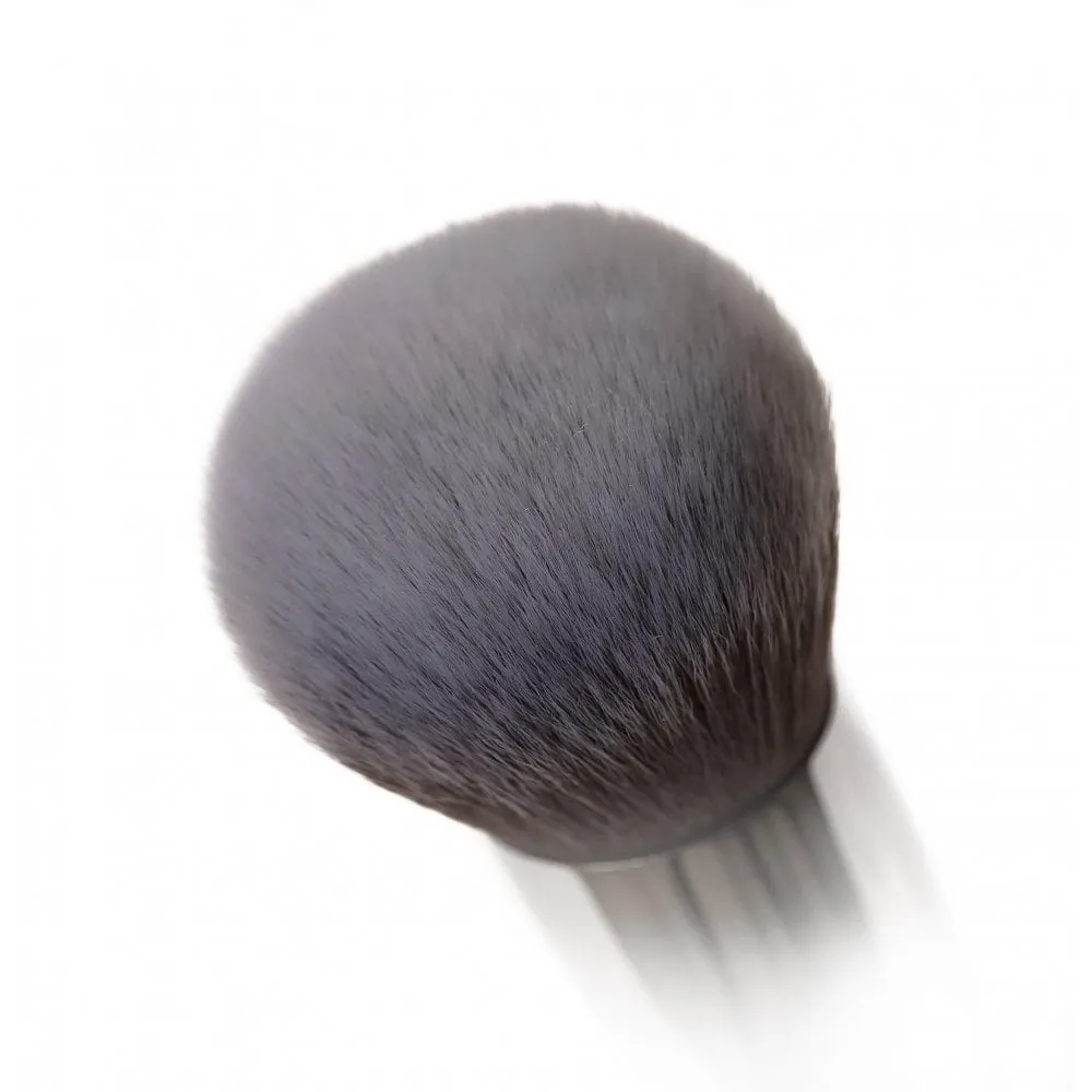 BUFFED BASE - ROUND TOP FACE MAKEUP BRUSH