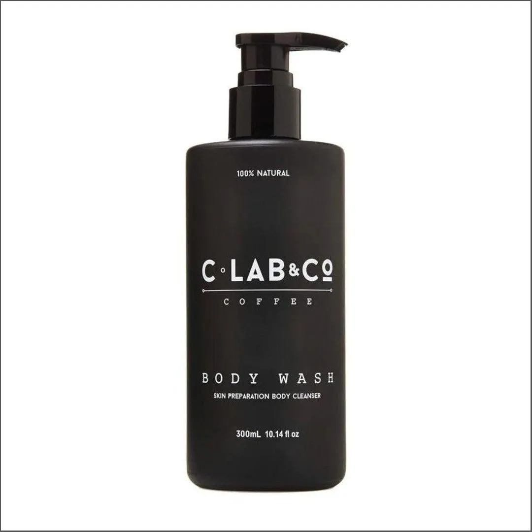 C Lab & Co. Coffee Wash 300ml