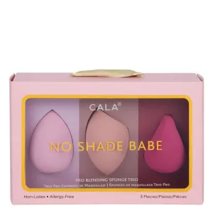 Cala No Shade Babe: Mauve Tones (3Pcs)