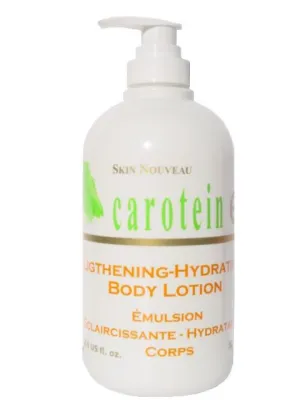 Carotein Skin Lightening Lotion 500 ml