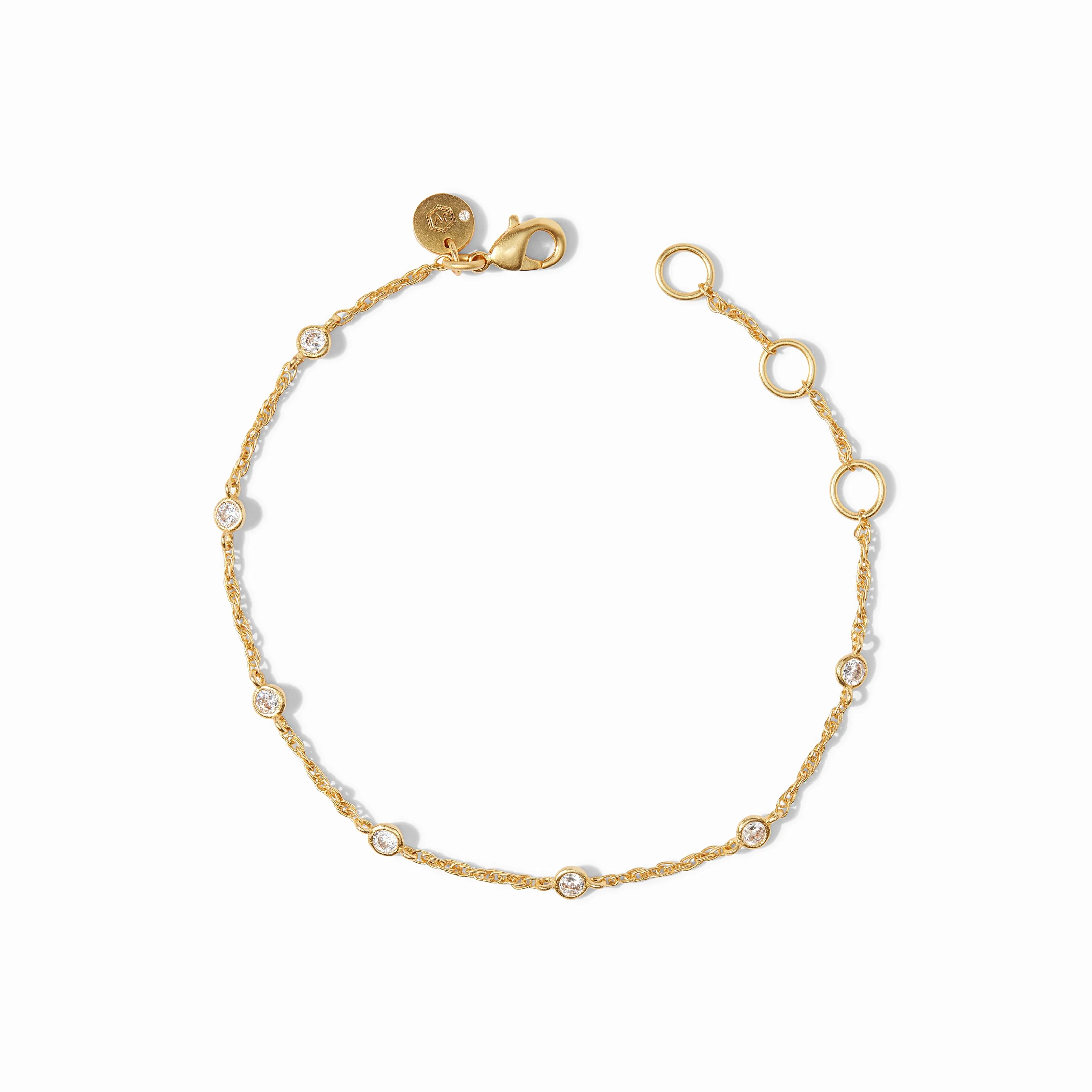 Celeste Delicate Bracelet