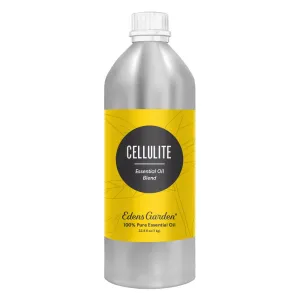 Cellulite Essential Oil Blend- Bulk