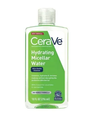 Cerave - Hydrating Micellar Water