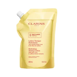 Clarins Hydrating Toning Lotion Refill 400ml