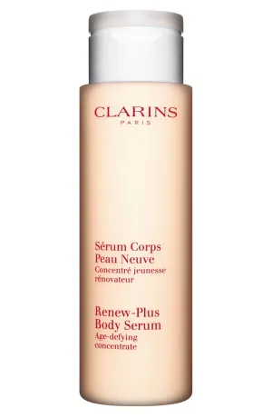 Clarins Renew-Plus Body Serum