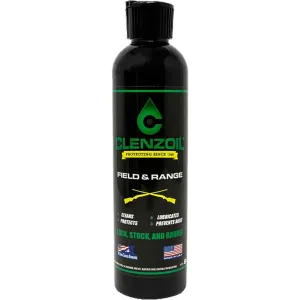 Clenzoil Field & Range Solution 8 oz.