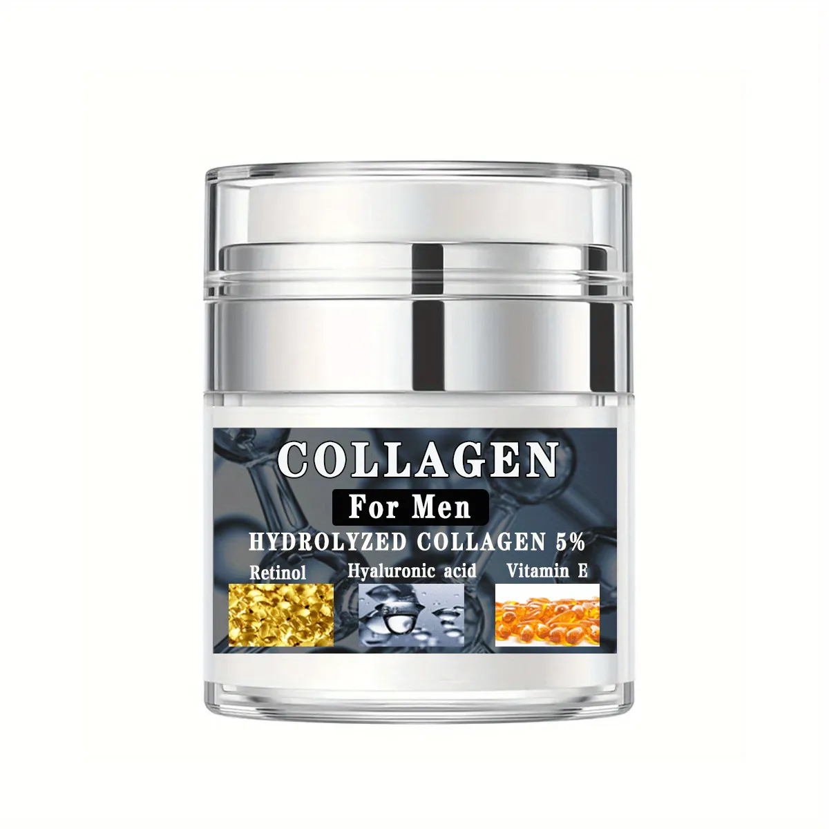 Collagen & Retinol Face Cream