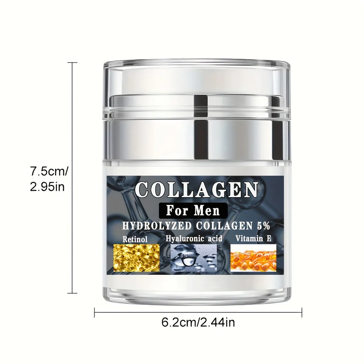 Collagen & Retinol Face Cream