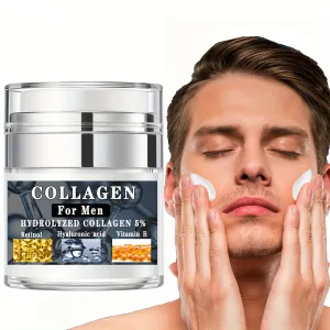 Collagen & Retinol Face Cream