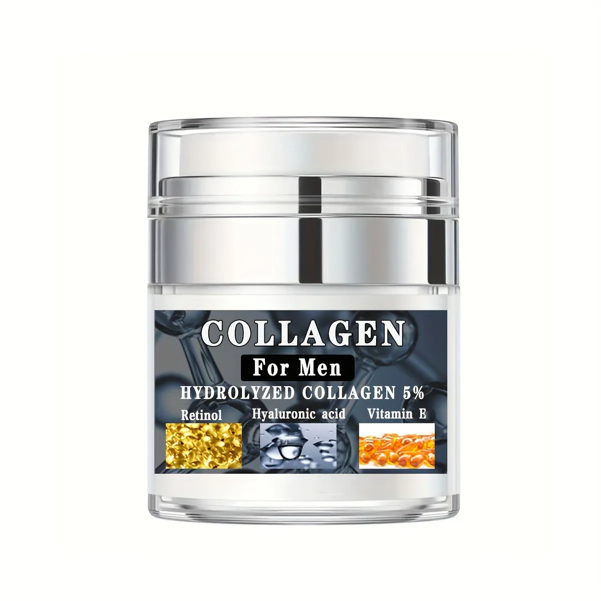 Collagen & Retinol Face Cream