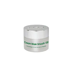 Cream Mask Smooth 100 • Pure Perfection 100