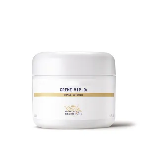 Creme VIP O2 -- Oxygenating Anti-Pollution Face Cream ** 50ml/1.7fl oz