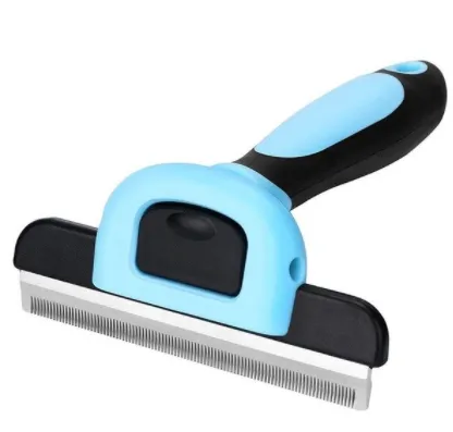 De-Shedding Brush