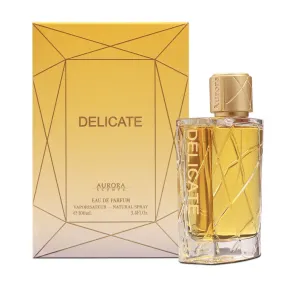 Delicate Aurora Scents Edp 100Ml Mujer