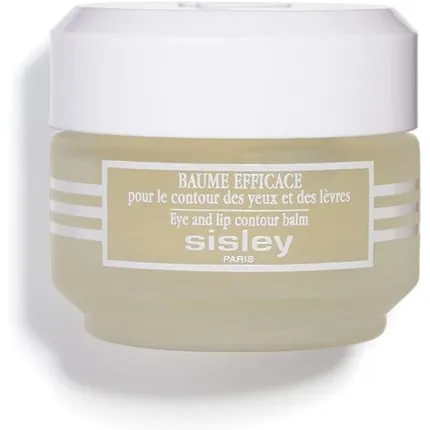 Effective balm for eye and lip contour 30ml, Sisley