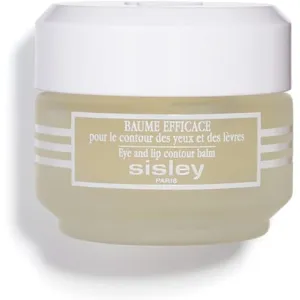 Effective balm for eye and lip contour 30ml, Sisley