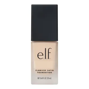 ELF Cosmetics flawless Finish Foundation فاونديشن