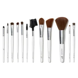 ELF PROFESSIONAL SET OF 12 BRUSHES