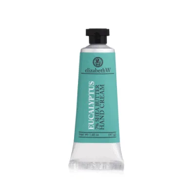 elizabethW Mini Hand Cream