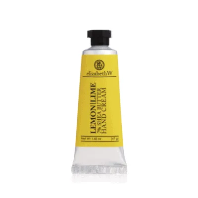 elizabethW Mini Hand Cream