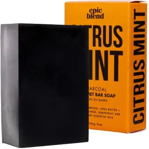 Epic Blend Bar Soap, 114g, Clearance 40% Off, Final Sale