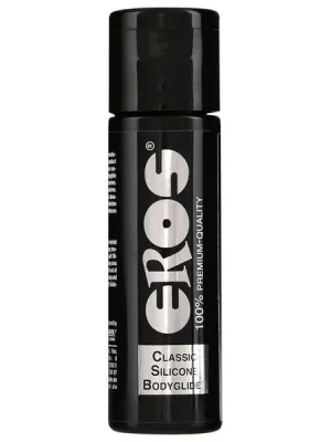 EROS Classic Silicone Bodyglide 30ml