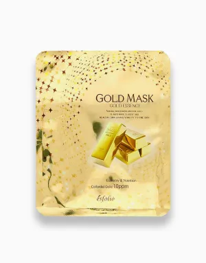 Esfolio Gold Essence Mask, 25ml