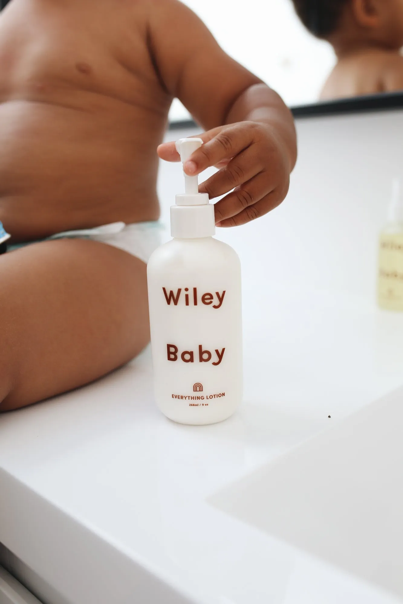 Everything Lotion / Baby