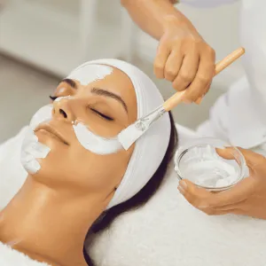 Facials and Facial Therapy Online Course