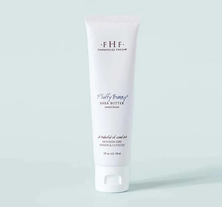 Farmhouse Fresh Fluffy Bunny® Shea Butter Hand Cream